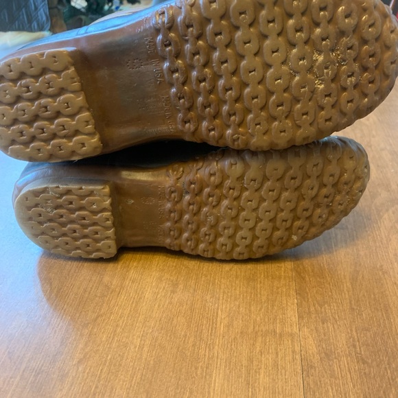 Vintage LL Bean boots, size 9 - Picture 5 of 6
